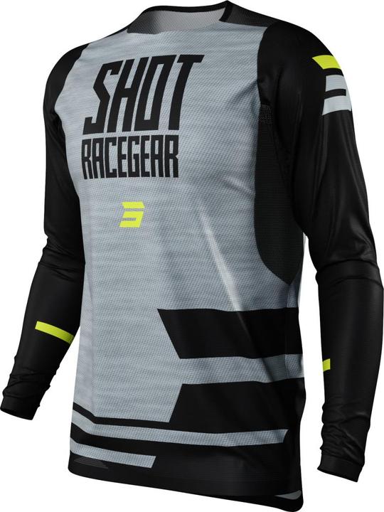 Image du produit Shot CONTACT LOOM Jersey (M)