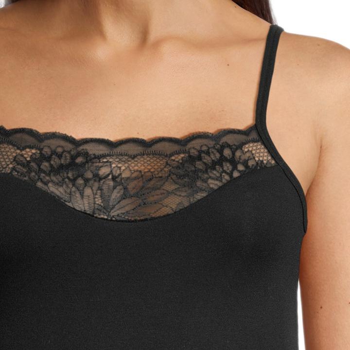 Immagine prodotto Conta 3er Pack Modal Spaghetti Top (36, S)