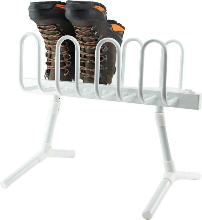Image du produit Alpenheat Radiateur Ecoline Sèche-chaussures (1 x)