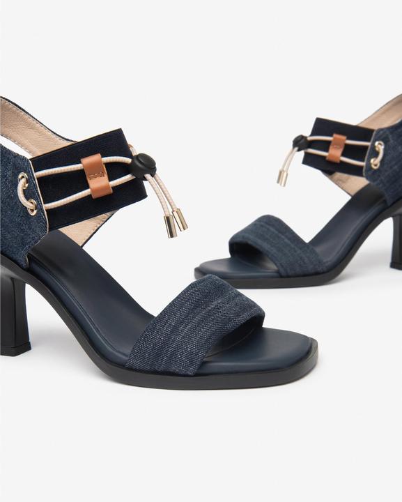 Actual product image Nero Giardini Sandalen (37)