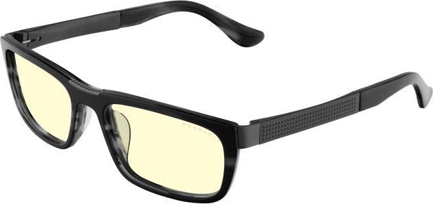 Actual product image Gunnar Gaming Brille Tahoe Slate Amber