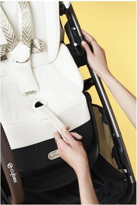 Produktbild Cybex Gazelle S