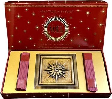 Image du produit Beco Crabtree & Evelyn Noel Stick Aroma Reed Diffuser
