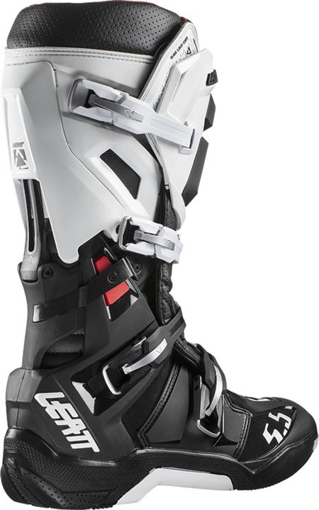 Produktbild Leatt Stiefel GPX 5.5 FlexLock (Herren, 47)