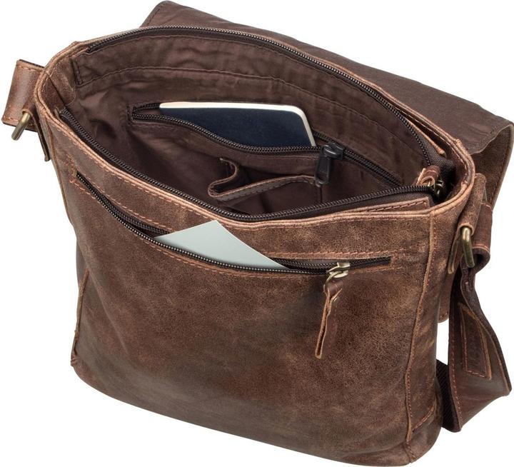 Immagine prodotto Harolds Borsa a tracolla Crunchy 2182 Messenger Bag High M