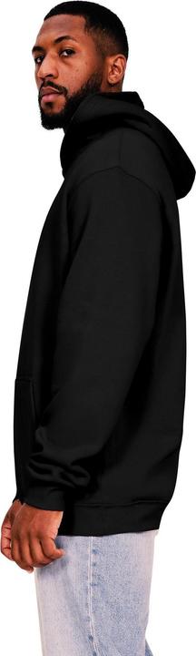 Immagine prodotto Universal Textiles Core Felpa con Cappuccio Alto Uomo (S)