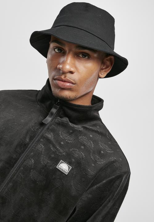 Produktbild Southpole AOP Velour Jacket (L)