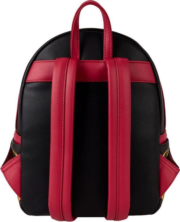 Produktbild Loungefly Universal Monsters by Mini Rucksack Bride of Frankenstein