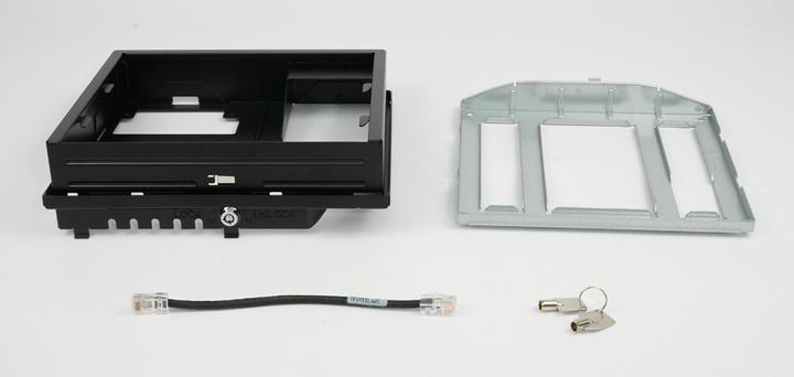 Image du produit Cisco CP-8800-VIDEO-WMK= Kit de montage