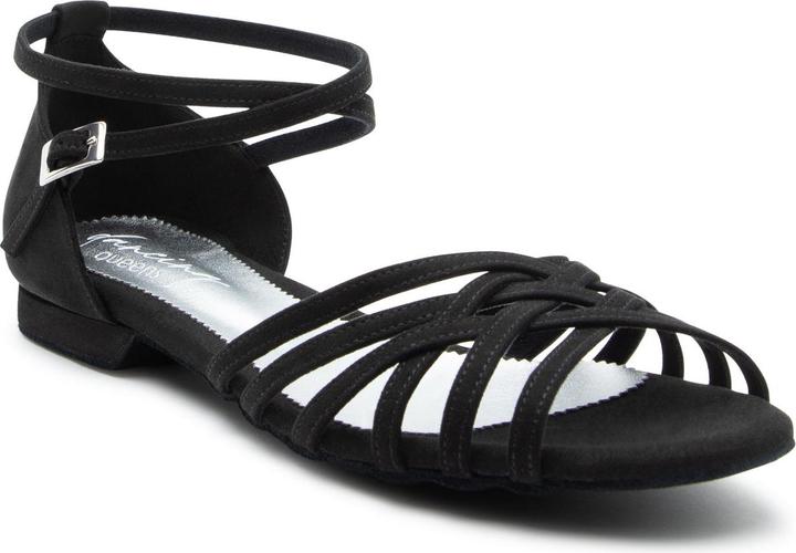 Image du produit Dancing Queens DQ02 flache Tanzschuhe (35)