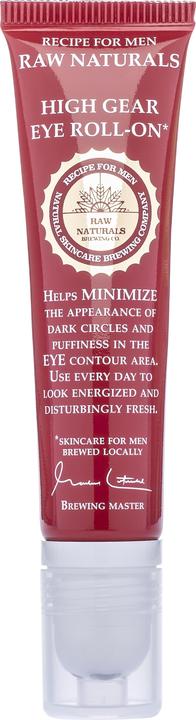 Produktbild Raw Naturals High-Gear Eye Roll-On (Roll-on, 15 ml, Tag)