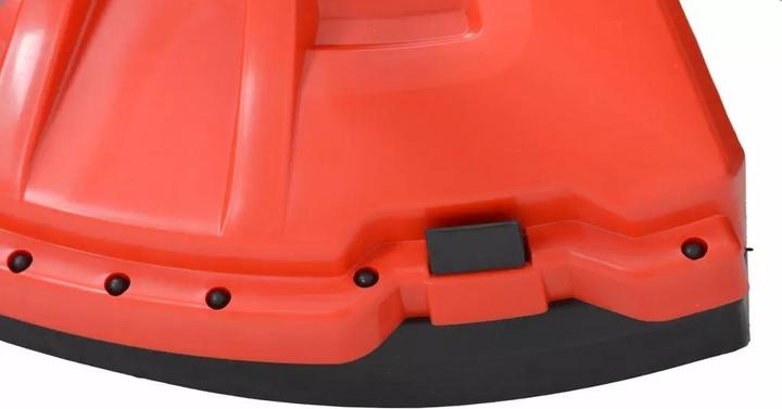 Actual product image Hecht 150 (Trim line, Metal cutting blade)