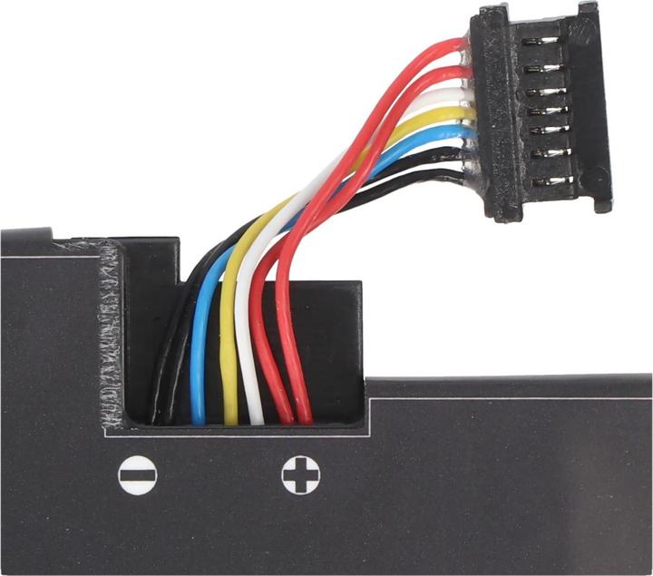 Actual product image AccuCell Battery Lenovo Thinkpad X1 Yoga 2018 (3515 mAh)