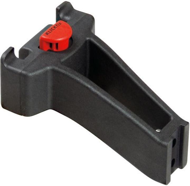KlickFix Adaptateur de guidon pour tube de direction