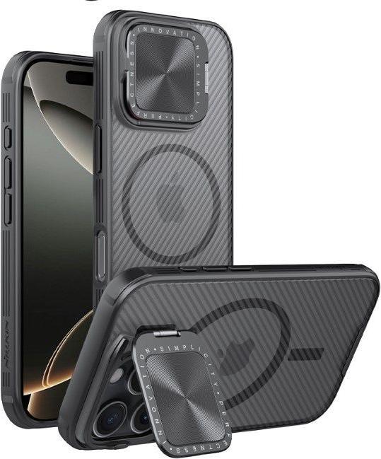 Actual product image Nillkin CamShield Prop Series (Apple iPhone 16 Pro)