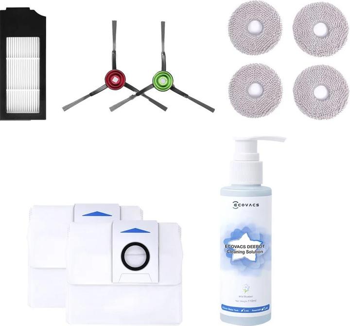 Produktbild Ecovacs D-KT01-0027
