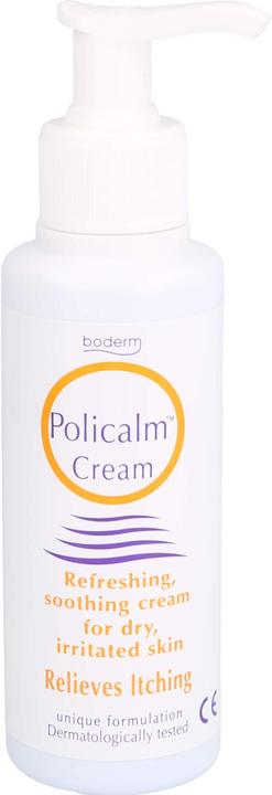 Actual product image Faroderm Policalm Cream Boderm, 150 ml CRE (150 ml, Cream)
