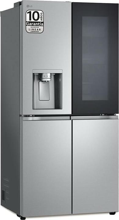 Actual product image LG GMG861MBAE (508 l)
