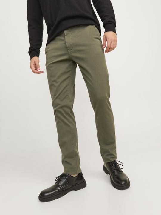 Image du produit Jack & Jones Jpstmarco Jjarthur Chino Sn (W29/L34)