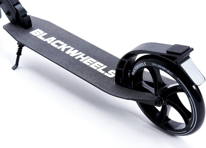 Actual product image Blackwheels Orio