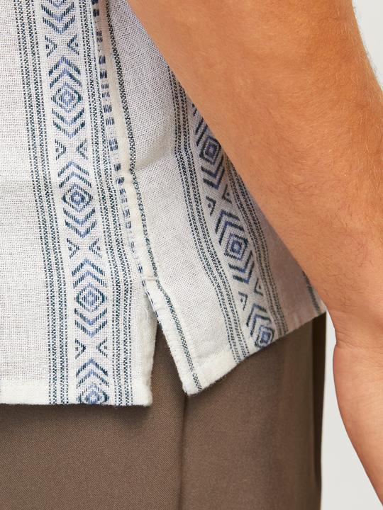 Actual product image Jack & Jones Relaxed fit shirt Shirt (XXL)
