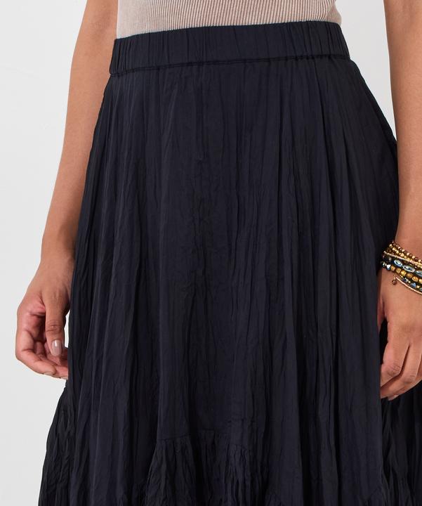 Actual product image Joe Browns Boho Handkerchief Hem Maxi Skirt (40)