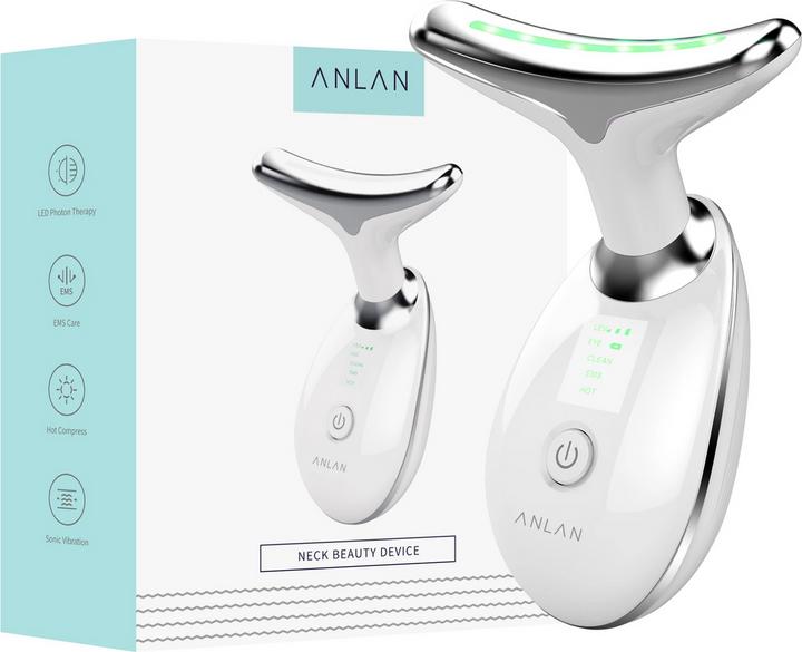 Produktbild Anlan Neck Beauty Device
