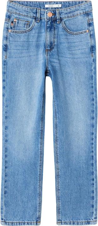 Name it Straight Fit Jeans (170)