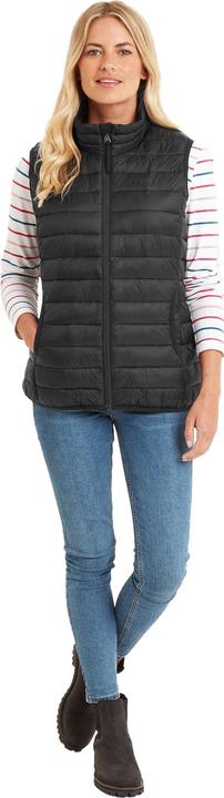 Immagine prodotto TOG24 Gilet imbottito isolato Gibson Donna/Ladies (38 D)