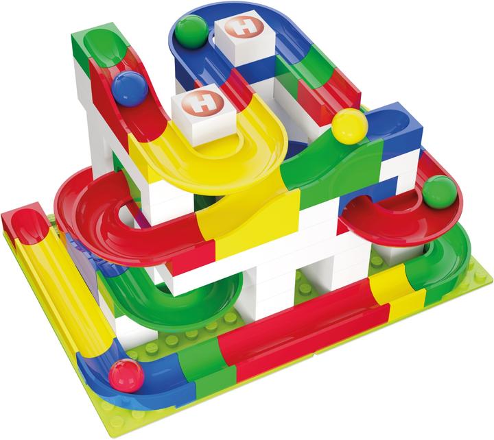Produktbild Hubelino Kugelbahn basis