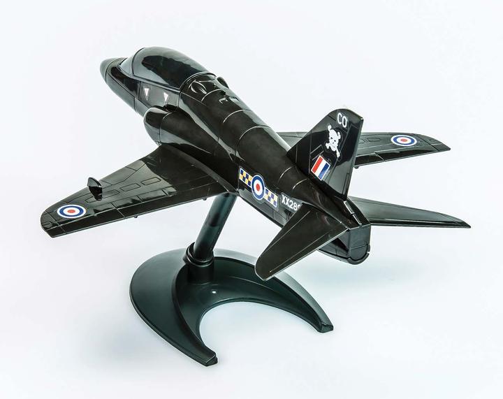 Immagine prodotto Airfix Kit di costruzione rapida BAE Hawk