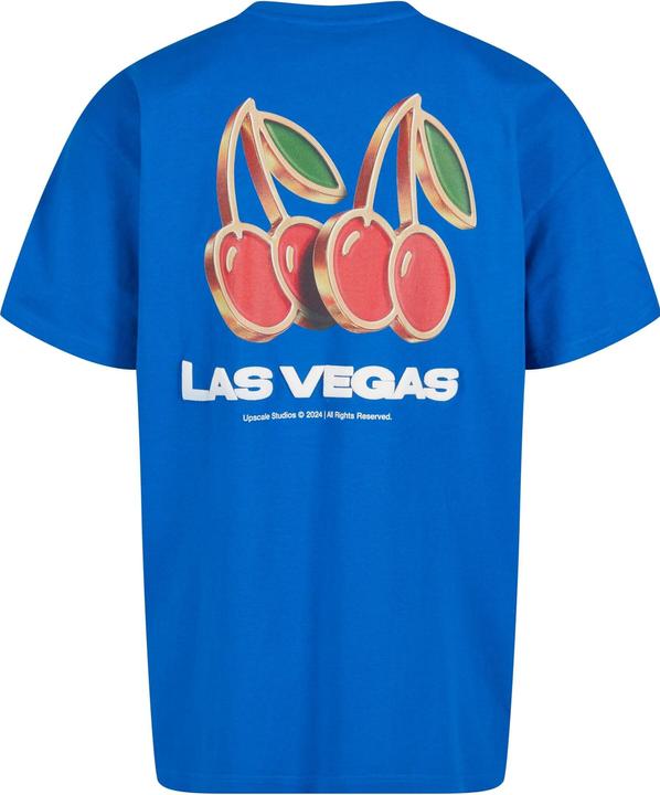 Actual product image Mister Tee MisterTee Gambling Capital Oversize Tee - 174647 (L)