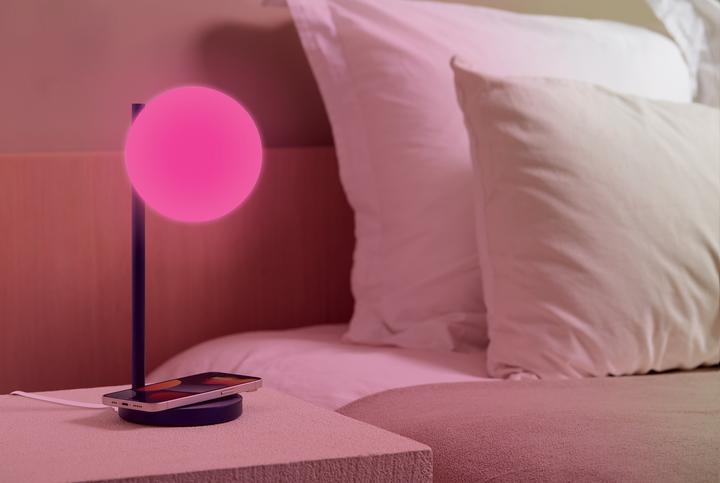 Immagine prodotto Lexon Bubble Lamp (150 lm)