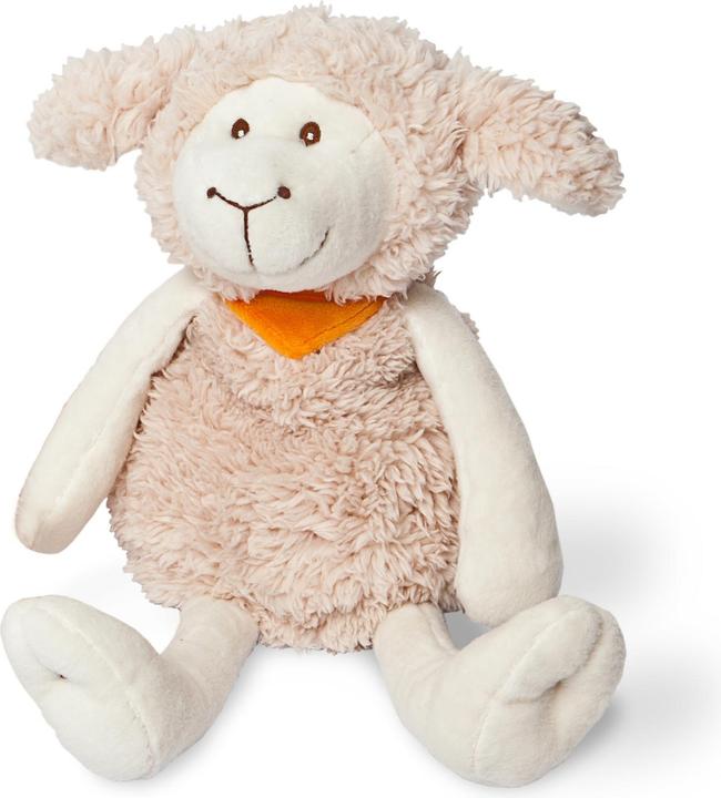 Maman chaleur-mouton
