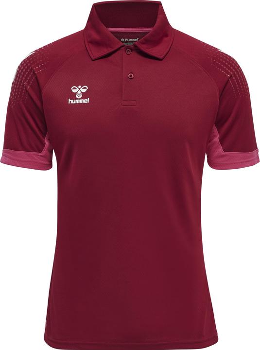 Image du produit hummel Lead Functional Polo (L)