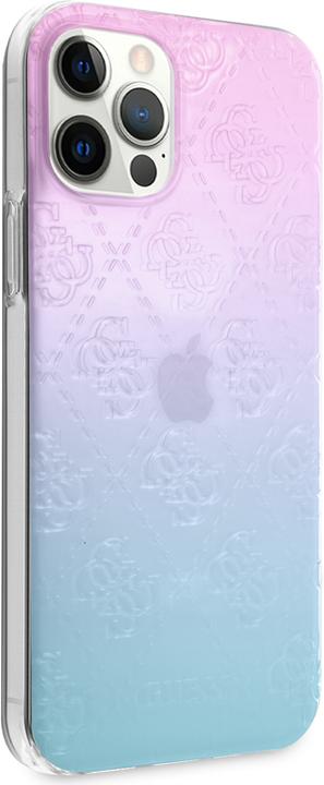 Actual product image Guess Case (Apple iPhone 12 Pro Max)