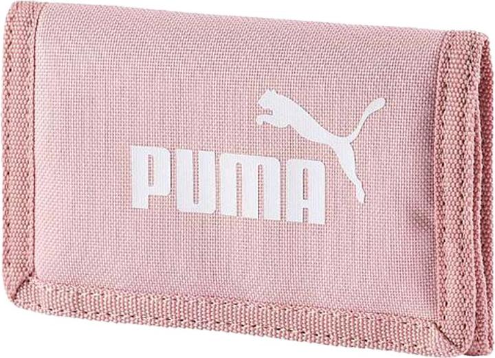 Actual product image Puma Phase Wallet