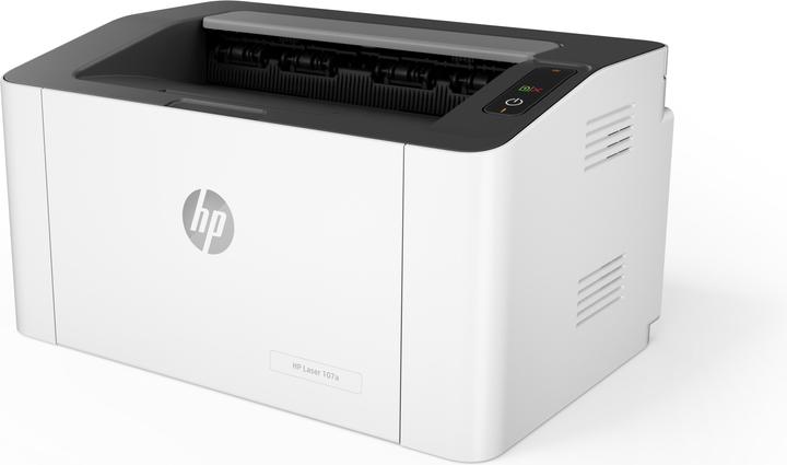 HP 107a (Laser, Schwarz-Weiss)
