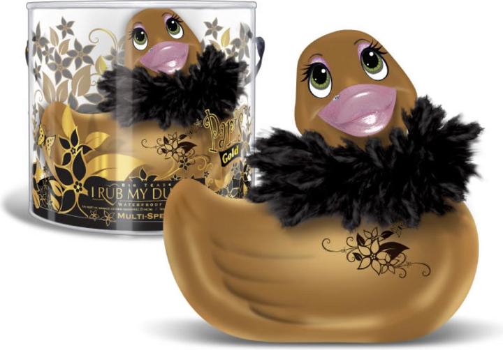 Image du produit Big Teaze Toys I Rub My Duckie Paris
