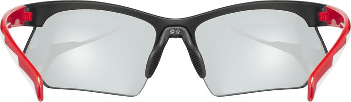 Produktbild Uvex Sports Sportstyle 802 V (Red, Black, Smoke)
