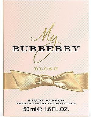 Immagine prodotto Burberry Blush Eau de Parfum (re) (Eau de parfum, 50 ml)