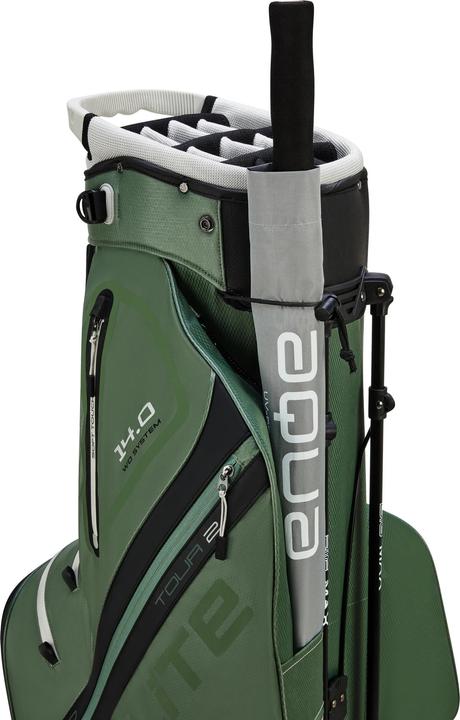 Produktbild Big Max Drilite Hybrid Tour 2