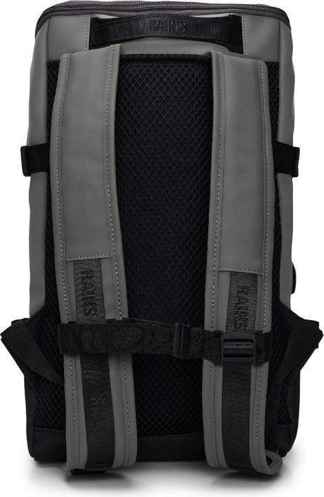 Image du produit Rains Sac à dos Trail Cargo W3 2025-SS (14 l)