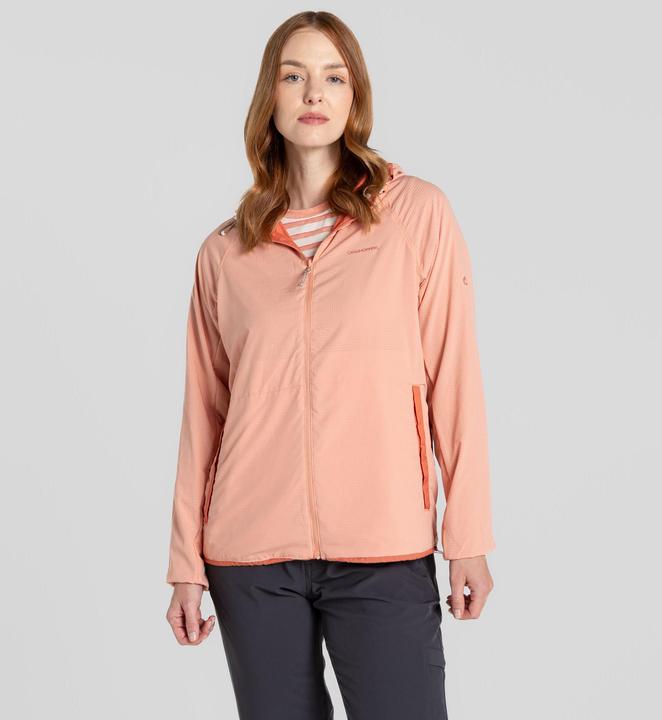 Produktbild Craghoppers Nosilife Rosa Reversible (XL)