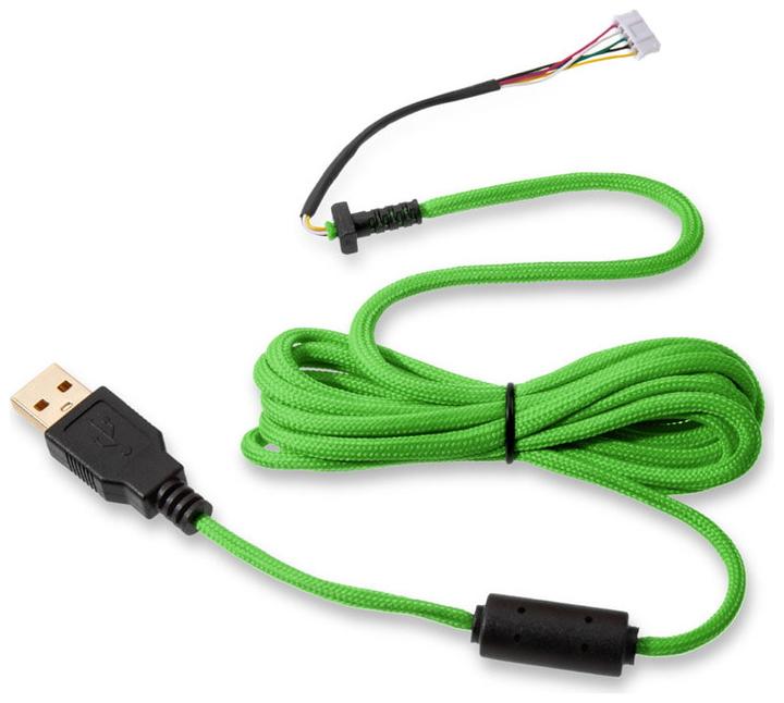 Actual product image Glorious PC Gaming Race Ascended Cable V2