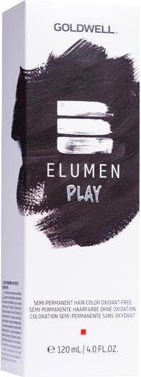 Produktbild Goldwell Elumen Play (Schwarz)