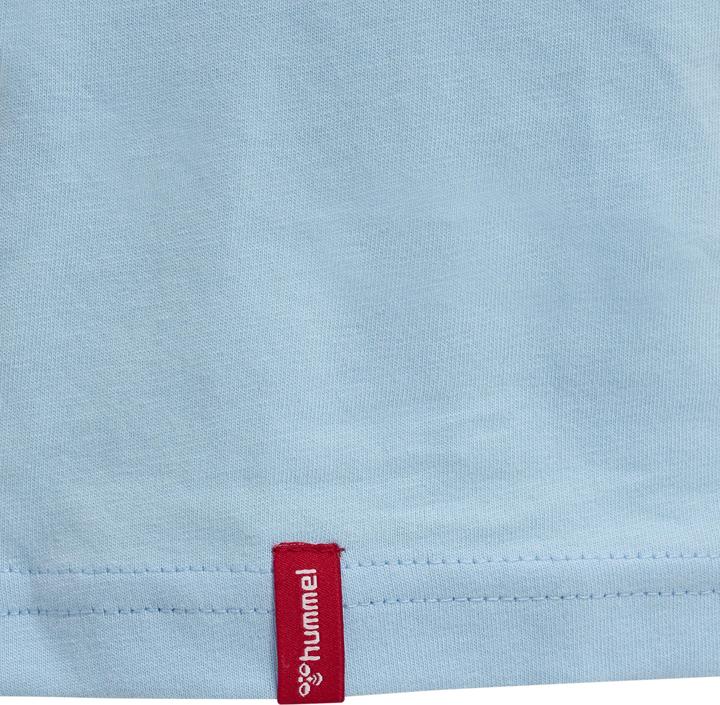 Image du produit hummel Hmlred Basic T-Shirt S/S Femme (M)