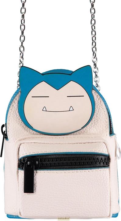 Produktbild Difuzed Pokémon - Snorlax Micro Bag