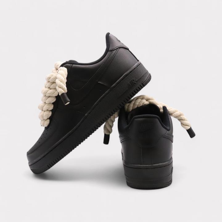 Produktbild Nike Air Force 1 Black (47.5)