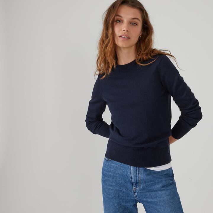 Produktbild La Redoute Collections Langärmeliger Pullover (M)